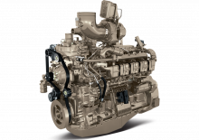Motori John Deere Construction 6068HFC93