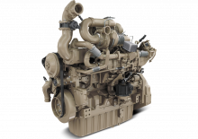 Motori John Deere Construction 6068HFC95