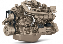Motori John Deere Construction 6068HI550