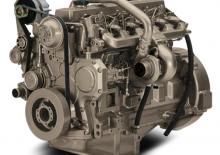 Motori John Deere Construction 6068TF150