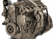 Motori John Deere Construction 6068TF220