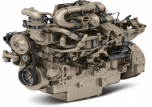 Motori John Deere Construction 6090CI550