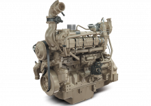Motori John Deere Construction 6090HFC94