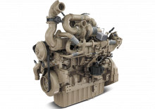 Motori John Deere Construction 6090HFC95