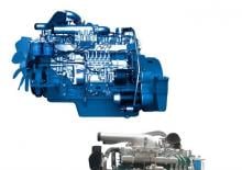Motori FAW Wuxi 6110 