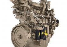Motori John Deere Construction 6135CI550