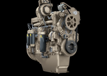 Motori John Deere Construction 6135HF485
