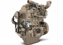 Motori John Deere Construction 6135HFC09
