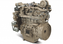 Motori John Deere Construction 6135HFC95