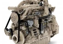 Motori John Deere Construction 6136CG550