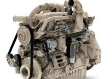 Motori John Deere Construction 6136CI440