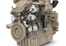 Motori John Deere Construction 6180CI510