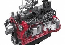 Motori AGCO Power 66HD