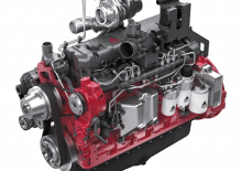Motori AGCO Power 66HD