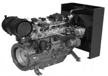 Motori Power Solutions International 6.7 Liter - T