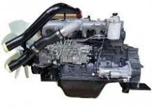 Motori Mitsubishi 6D34