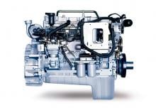 Motori FAW Wuxi 6DH1-20E5