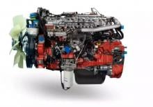 Motori Ashok Leyland 6H 