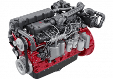 Motori AGCO Power 74HD Propulsion