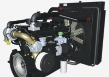 Motori Power Solutions International 8.1 Liter – T