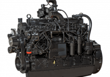 Motori AGCO Power 84HD