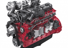 Motori AGCO Power 84HD