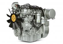 Motori Perkins 854E-E34TA