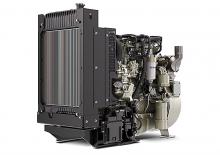 Motori Perkins 854F-E34T