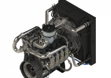 Motori Power Solutions International 8.8 Liter – TCAC HO