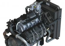 Motori Power Solutions International 8.8 Liter – T/TCAC