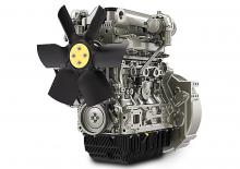 Motori Perkins 904D-E36TA
