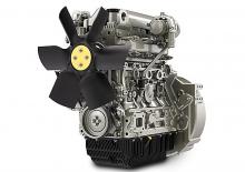 Motori Perkins 904F-E28T