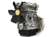 Motori Perkins 904J-E36TA