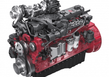 Motori AGCO Power 98HD
