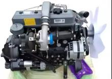 Motori Zheijiang Xinchai A490BPG