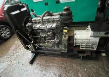 Motori Ashok Leyland AL412 