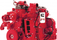 Motori Cummins B3.3-85