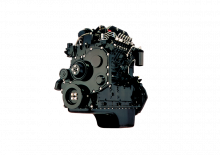 Motori DongFeng Cummins B3.9CSIV 80C