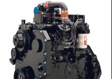 Motori Cummins B4.5™