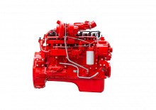 Motori DongFeng Cummins B5.9CS4 130C