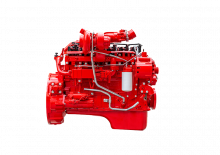 Motori DongFeng Cummins B5.9CS4 240C