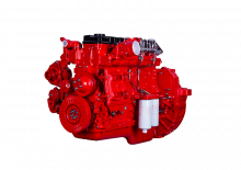Motori DongFeng Cummins B6.2NS6B245