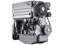 Motori Deutz BF 4 L 2011