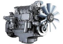 Motori Deutz BF 4 M 2012 C