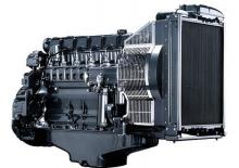 Motori Deutz BF 6 M 1013 EC