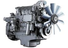 Motori Deutz BF 6 M 2012 C