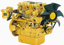 Motori Caterpillar C1.1 