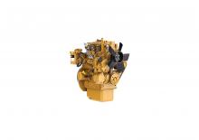 Motori Caterpillar C1.1