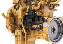 Motori Caterpillar C13