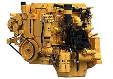 Motori Caterpillar C13B